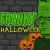 Frankys Halloween