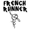 Jeu French Runner en plein ecran