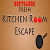 Jeu Fresh-Kithcen-Room-Escape en plein ecran
