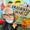 Jeu Freudian-Wars: Dream Rebellion en plein ecran