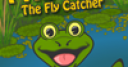 Jeu Froggie the Fly Catcher