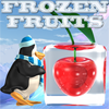 Jeu Frozen fruits en plein ecran
