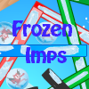 Jeu Frozen Imps en plein ecran