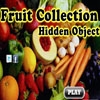 Jeu Fruit Collection – Hidden Object en plein ecran