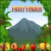 Jeu Fruit Finder en plein ecran