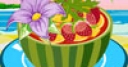Jeu Fruit Salad Decoration
