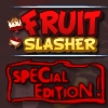 Jeu Fruit Slasher: Special Edition en plein ecran
