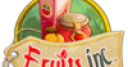 Jeu Fruits Inc