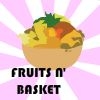 Jeu Fruits n’ Basket en plein ecran