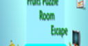 Jeu Fruits-Puzzle-Room-Escape