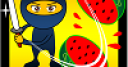 Jeu Fruity Ninja Live Version