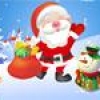 Jeu Fun with Santa Claus en plein ecran