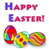 Jeu Funny Bunny & Easter Eggs en plein ecran