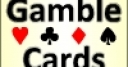 Jeu Gamble Cards v2