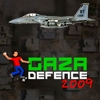Jeu GAZA defence 2009 en plein ecran