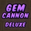 Jeu Gem Cannon Deluxe en plein ecran
