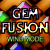 Jeu Gem Fusion – Wind Edition en plein ecran