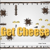 Jeu Get Cheese en plein ecran