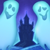 Jeu Ghosts – Night Castle en plein ecran