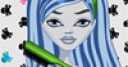 Jeu Ghoulia Yelps Hairstyles