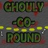 Jeu Ghouly-Go-Round en plein ecran