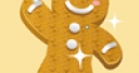 Jeu Gingerbread Men Cookies