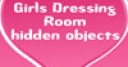 Jeu Girls Dressing Room – Hidden Objects