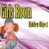 Jeu Girls Room Hidden Object en plein ecran