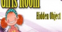 Jeu Girls Room Hidden Object
