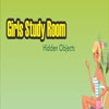 Jeu Girls Study Room Hidden Objects en plein ecran