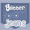Jeu Glitter Jeans StarPocket en plein ecran