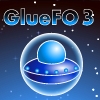 Jeu GlueFO 3: Asteroid Wars en plein ecran