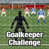 Jeu Goalkeeper Challenge! en plein ecran
