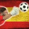 Jeu Goalkeeper Premier Spain en plein ecran