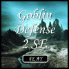 Jeu Goblin Defense 2 SE en plein ecran