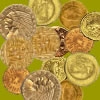 Jeu Gold Room: Ancient Coins en plein ecran