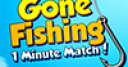 Jeu Gone Fishing – 1 minute match