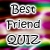 GooD friends Friendship Quiz