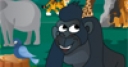 Jeu Gorillas In The Jungle
