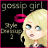 Gossiping Girl Dressup 2