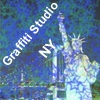 Jeu Graffiti Studio – NY en plein ecran