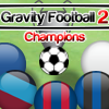 Jeu Gravity Football 2: Champions en plein ecran