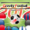 Jeu Gravity Football Champions 2012 en plein ecran
