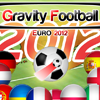 Jeu Gravity Football EURO 2012 en plein ecran