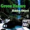 Jeu Green Nature Hidden Objects en plein ecran