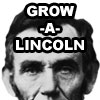 Jeu Grow-A-Lincoln en plein ecran