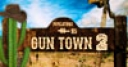 Jeu Gun Town 2