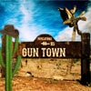 Jeu Gun Town Hidden Objects en plein ecran