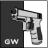 gunwielder:glock series
