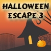 Jeu Halloween Escape 3 en plein ecran